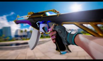 CONTA VALORANT DIMA 2 + SKINS TOP TIER