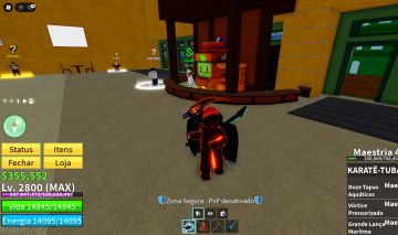 Lvl max + god humam + souul guitar + acessorios