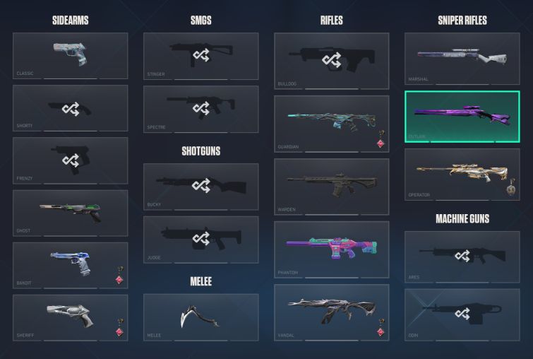 CONTA VALORANT IMORTAL 1 COM 11 SKINS +R$1000,00 GASTOS TODOS AGENTES LIBERADOS