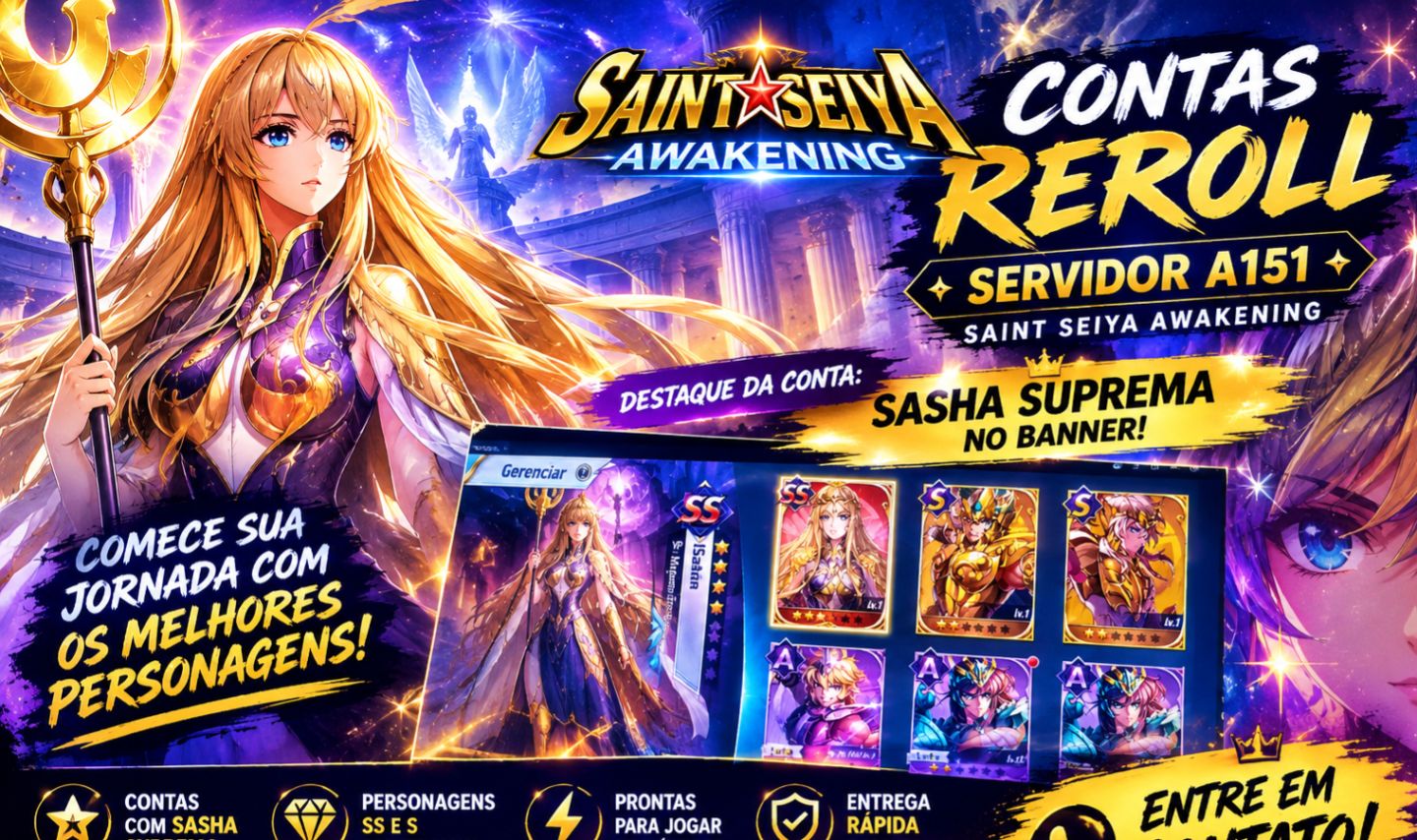 Saint seiya A151 Sasha ++