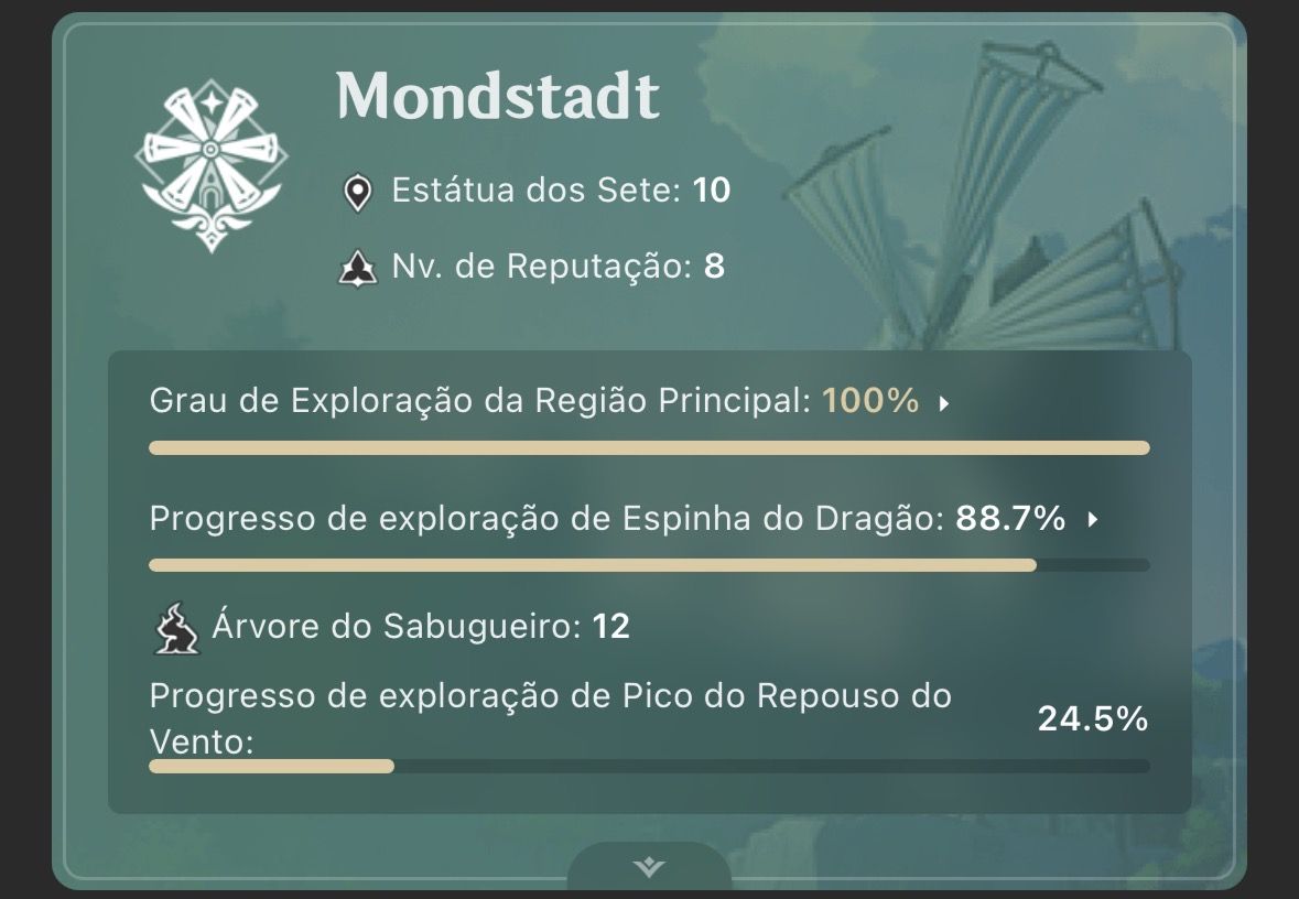 Conta ar60 com 30T5 + Conta de honkai star rail