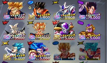 CONTA EXTREMAMENTE TOP FULL METAS