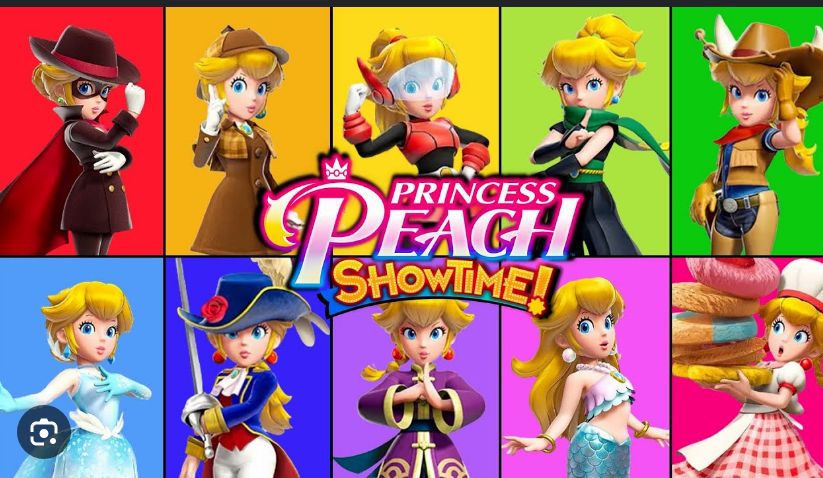 Conta primaria, Pokemon Go Pikachu + BRINDE(Peach showtime)Nintendo switch 1