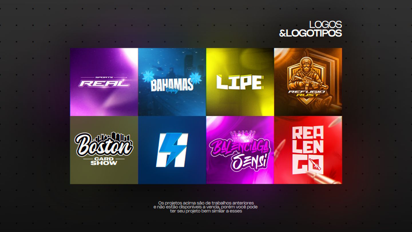DESIGNER PROFISSIONAL PREMIUM [LOGOS, BANNERS, ANÚNCIOS E MUITO MAIS]