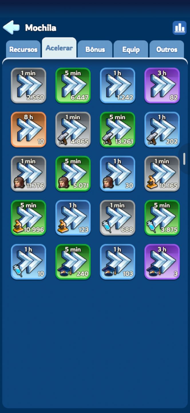Whiteout survival 191M