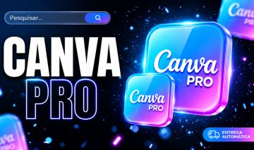 (MELHOR PREÇO) CANVA PRO | 30 DIAS | NO SEU E-MAIL | ENTREGA RÁPIDA