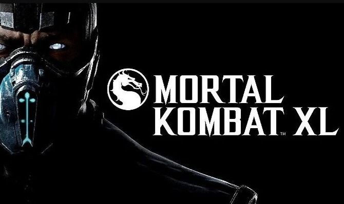 Mortal Kombat XL Pc Chave Key