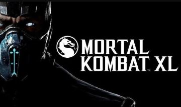 Mortal Kombat XL Pc Chave Key