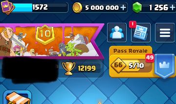 Conta com mais de 10 anos , RARA e FULL.