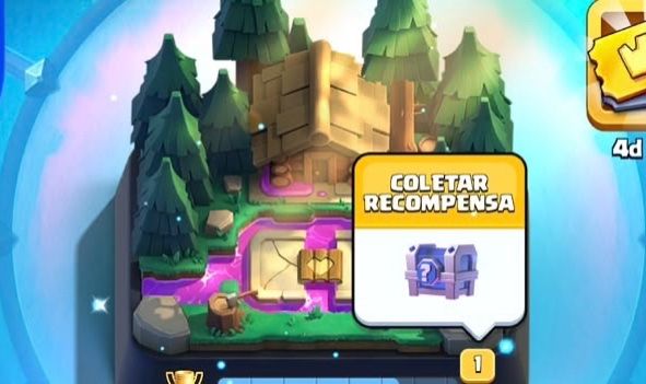Conta de Clash muito boa no precinho