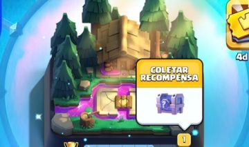 Conta de Clash muito boa no precinho