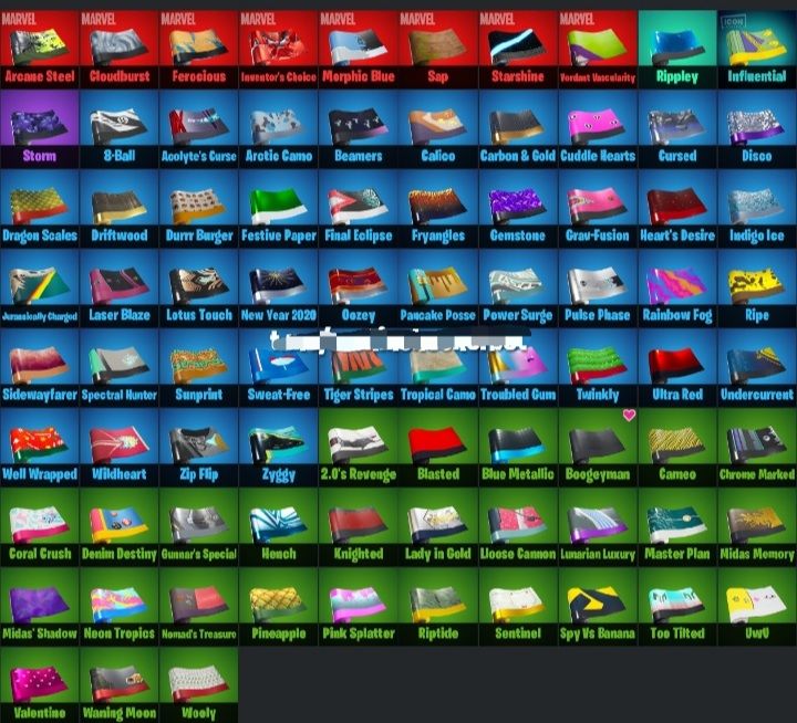 Conta Salve o mundo que dá Vbucks para sempre, Peixoto da copa do mundo 2000 VB