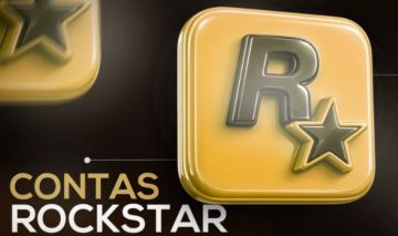 Contas Rockstar Para Fivem