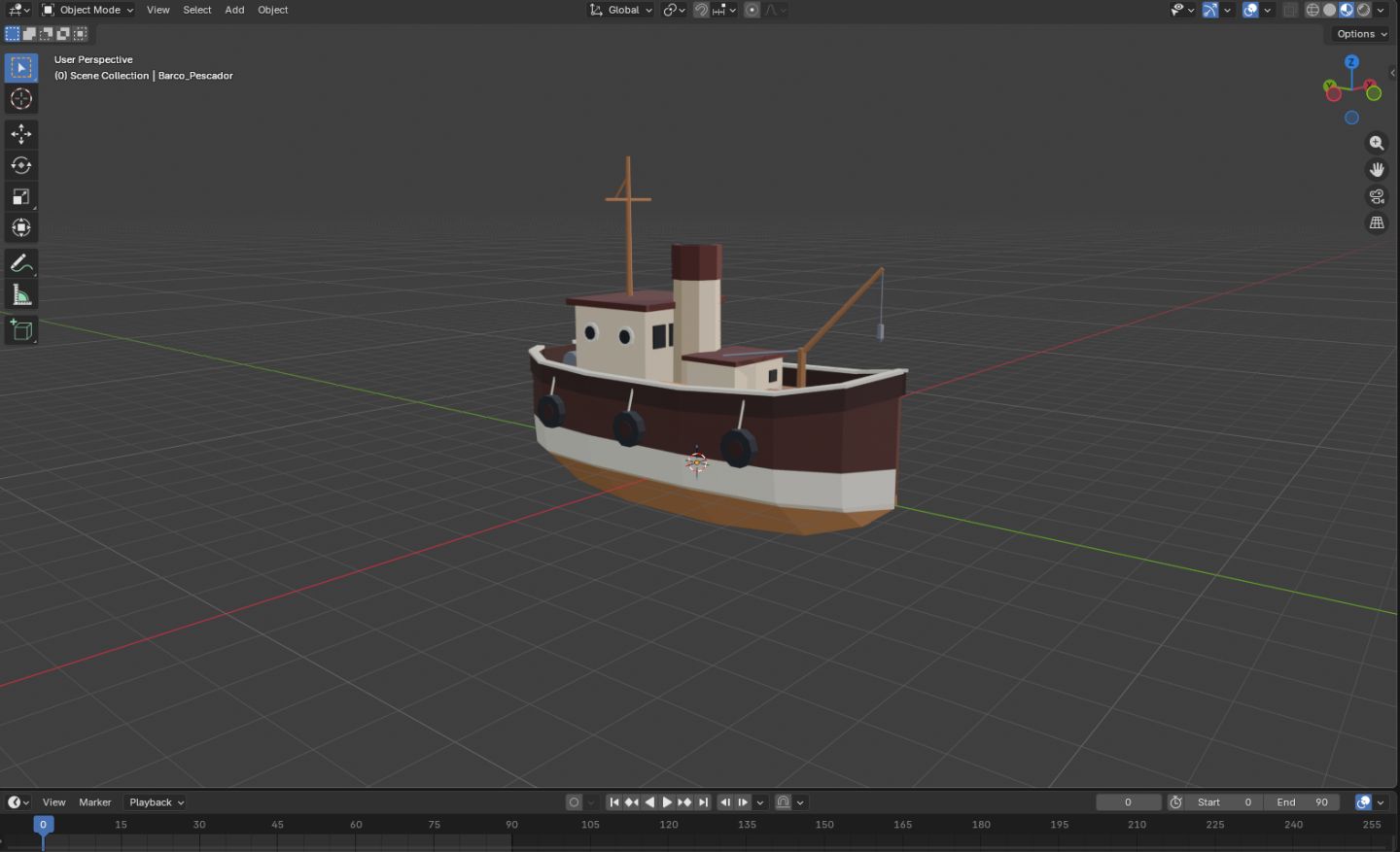 Modelos 3D Blender | Personalizados para Roblox | Preços Acessíveis