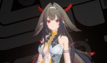 Ye Shunguang + Dialyn + Lycaon + Koleda + O Restrito LVL44