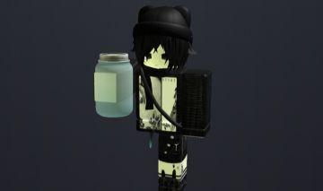 Conta antiga unissex com korblox | +40k gastos