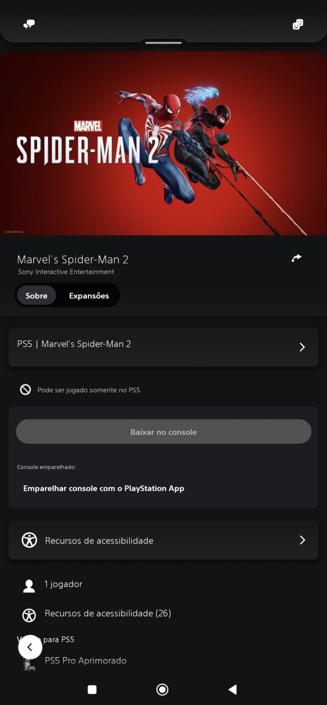 CONTA SONY(PLAYSTATION)MAIS DE R$6K GASTOS EM JOGOS COMPRADOS + GTA6 JA COMPRADO