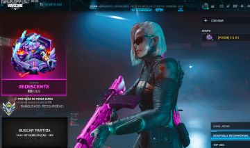SKIN NUKE / CONTA CALL OF DUTY / WARZONE FULL ACESSO
