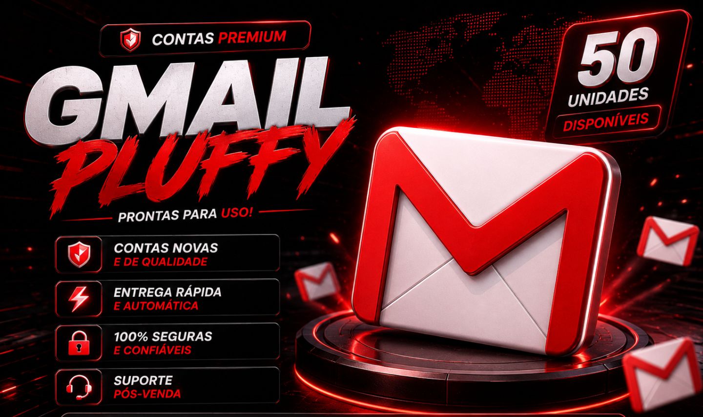 EMAIL NOTLETTER VIRGEM - MELHOR PREÇO!! [ENTREGA AUTOMÁTICA]