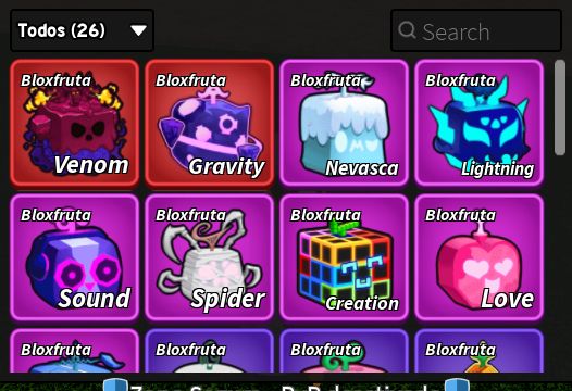 Conta Blox Fruits Level 2272 Portal Angel V3 Superhuman