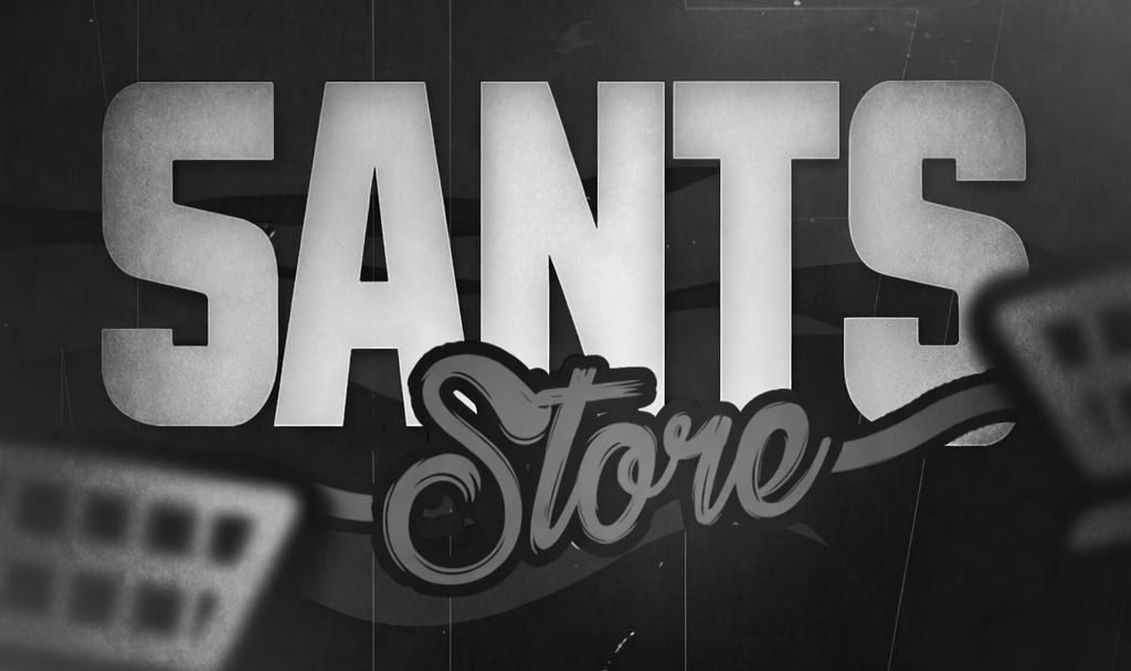BASES PARA CIDADE FIVEM + DESIGN + DESENVOLVIMENTO | SANTS STORE