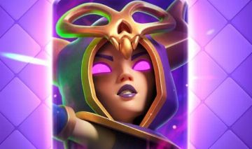 Conta level máximo com 16 cartas maximizadas e 20 evos/heros ROYALE