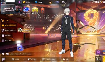 CONTA BOT COM NAGI E RIN