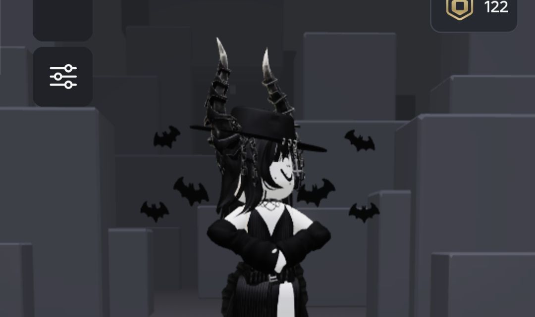 Conta com skin (Voice liberado)