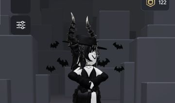 Conta com skin (Voice liberado)