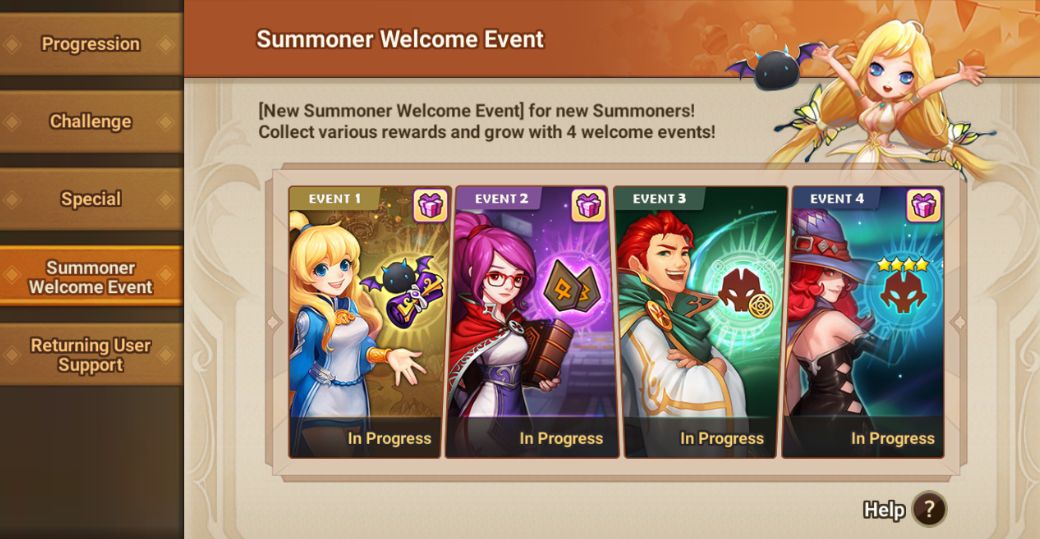 Double LD - Nigong e Leona + Leah