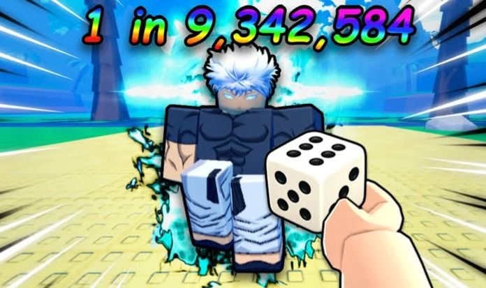 [MELHORES PREÇOS] DADO DE ANIME