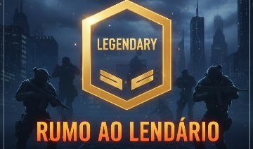 [COD MOBILE] BOOST MJ ESPECIALIZADO - RUMO AO LENDÁRIO | RÁPIDO E SEGUR