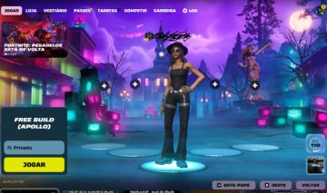 CONTA DE FORTNITE TRYHARD 110+ SKINS