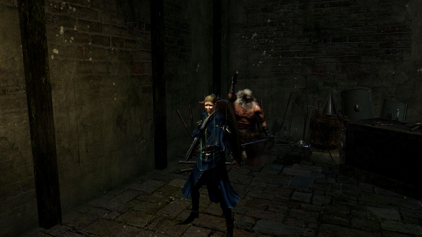 Dark Souls Remasted - Almas comuns e de CHEFES, Titanitas e todos itens do jogo