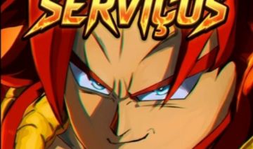 ANIME SQUADRON SERVIÇOS