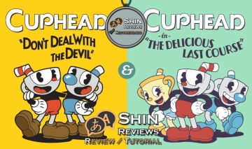 CUPHEAD STEAM OFFLINE MELHOR PREÇO DO SITE