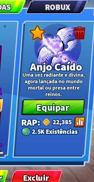 MELHORES ESPADAS NO PREÇO!!!!!!