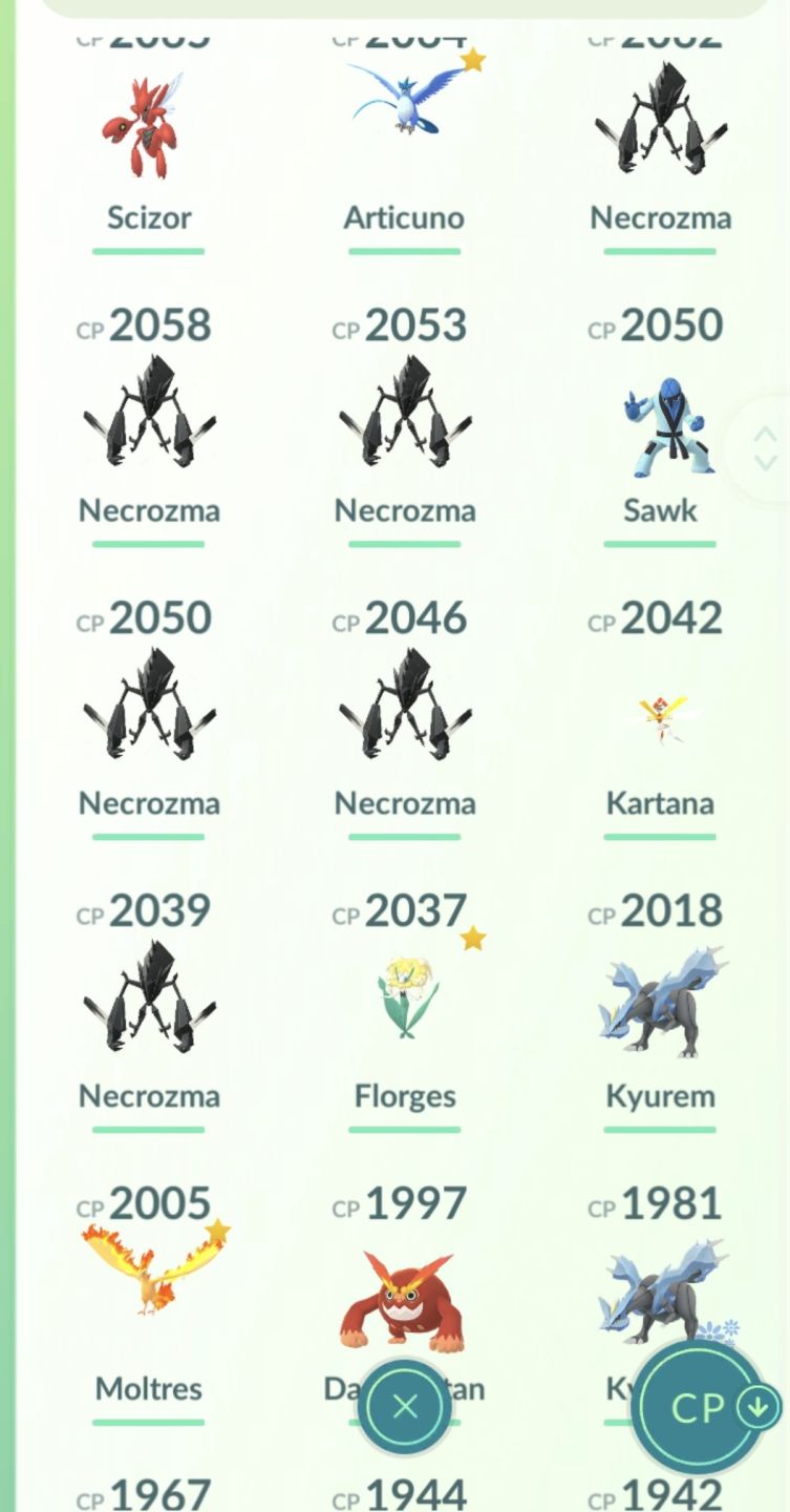 CONTA POKEMON GO SHINYS| 100 IV| LENDÁRIOS| TM ELITE|MEWTWO 100%IV