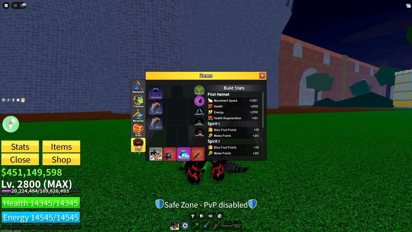 Blox Fruits | LVL MAX | FULL V4 | 4 PERMS | 6 GP | 1.32M FRAGS | 5.9M BOUNTY