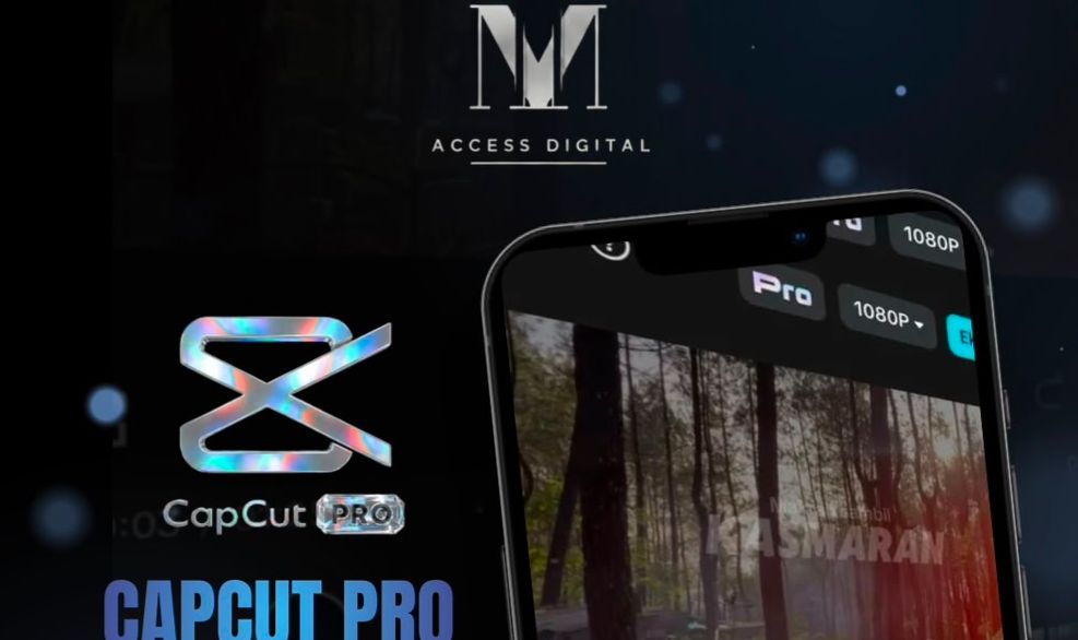 CAPCUT PRO PRIVADO / ENTREGA AUTOMÁTICA