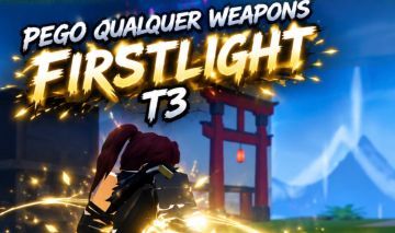 PEGO NIGHTFALL E FIRST LIGHT (SLAYER 2 roblox)