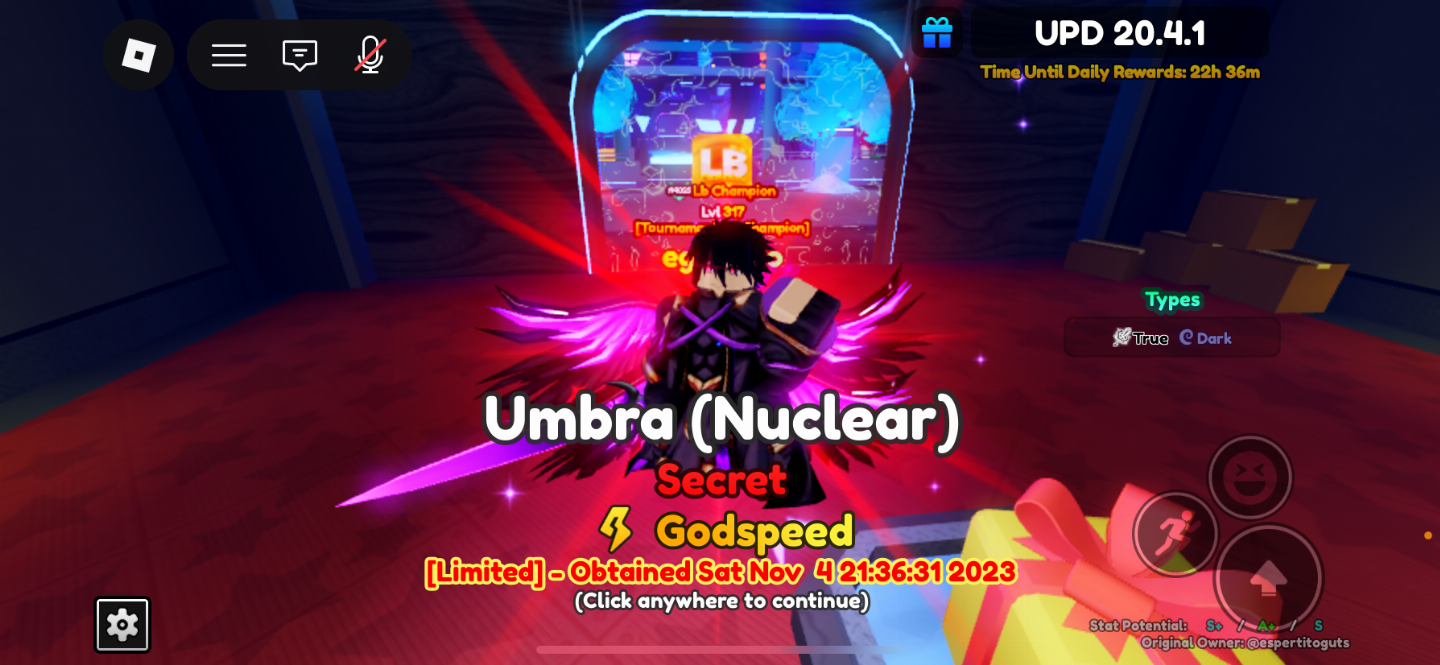PERSONAGENS LIMITADOS ANIME ADVENTURES