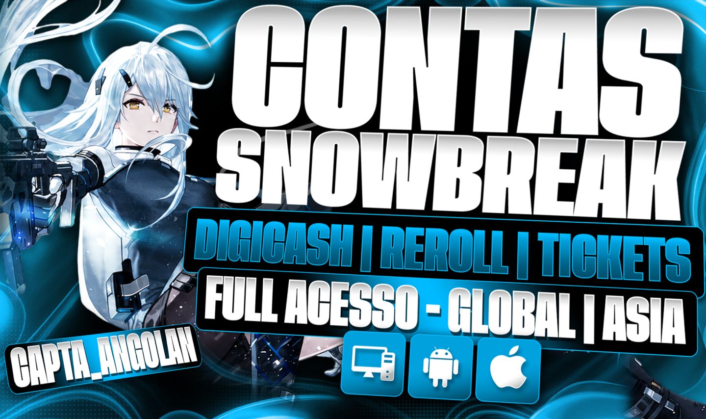 CONTAS SNOWBREAK CONTAINMENT ZONE ASIA - GLOBAL