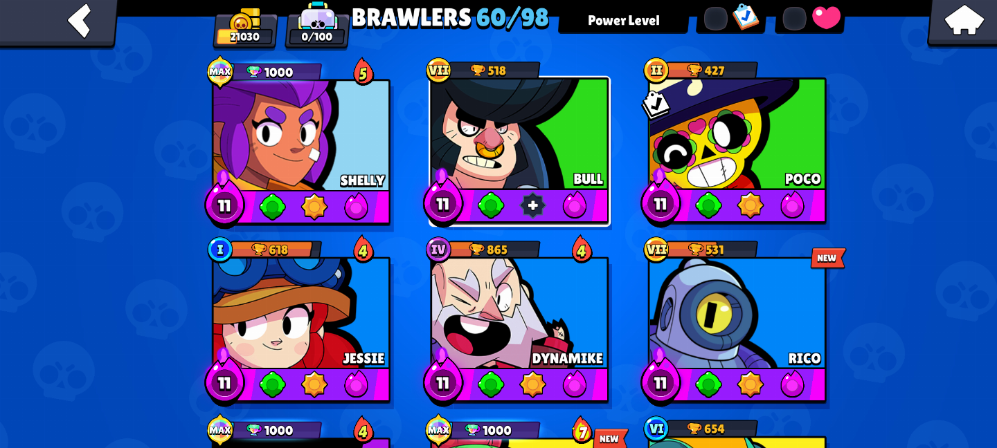 PROMOÇÃO 3 POR 1 SUPERCELL COC, CLASH ROYALE E BRAWL STARS LEIA A DESCRIÇÃO!!!!!