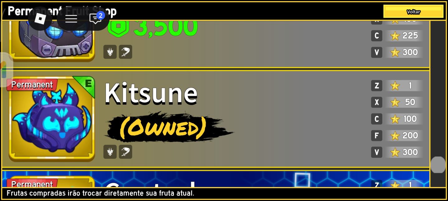 CONT AUPADA RM BLOX FRUITS E ROUBE UM BRAINROT OP!