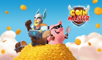 Lojinha Coin Master Codes Fonte De Codígos Raros Exclusivos
