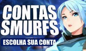 CONTAS SMURF VAVA | VALORANT DIMA 3 | FULL ACESSO [BR]