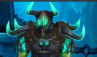 World of warcraft conta de mais de 10anos