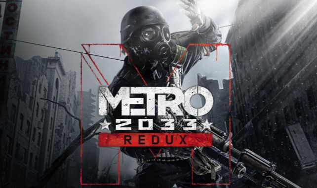 METRO 2033 REDUX CONTA OFFLINE STEAM+EA+BRINDE(ENTREGA AUTOMÁTICA)MELHOR SUPORTE