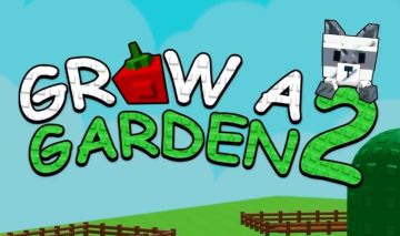 GROW A GARDEN 2. adiquira suas seeds aqui